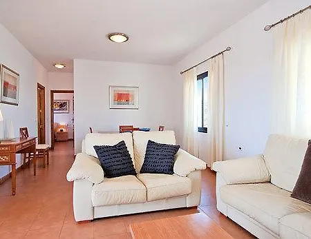 Βίλα Casa Anne Πλάγια Μπλάνκα