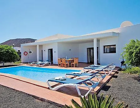 فيلة Casa Anne بلايا بلانكا