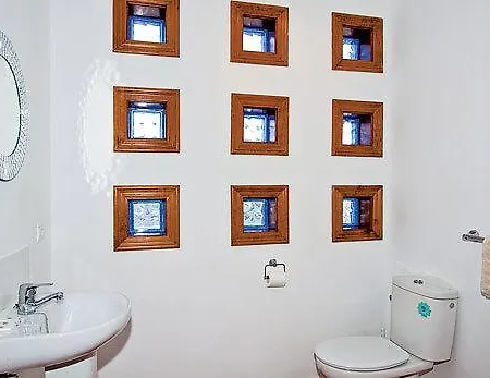 فيلة Casa Anne بلايا بلانكا