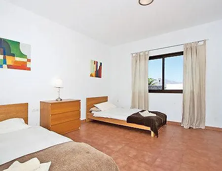 Casa Anne فيلة بلايا بلانكا