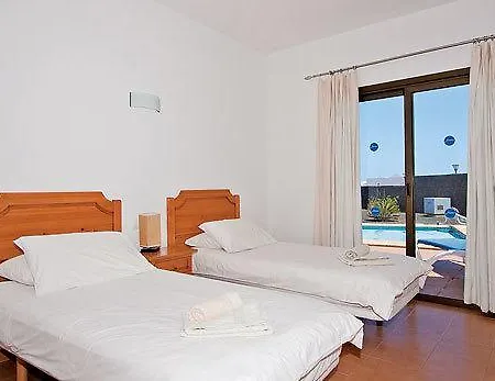 Casa Anne فيلة بلايا بلانكا